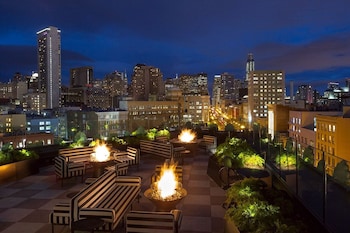 san francisco