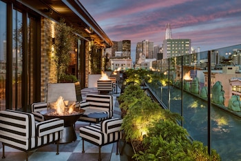 san francisco