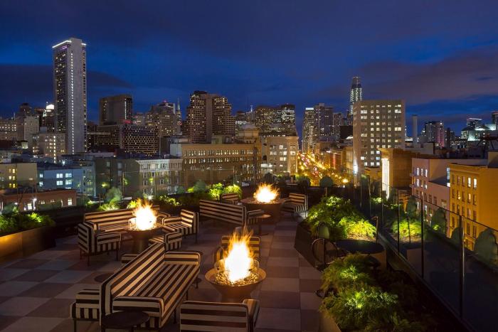 san francisco