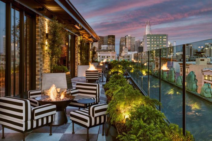 san francisco