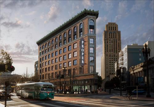 san francisco