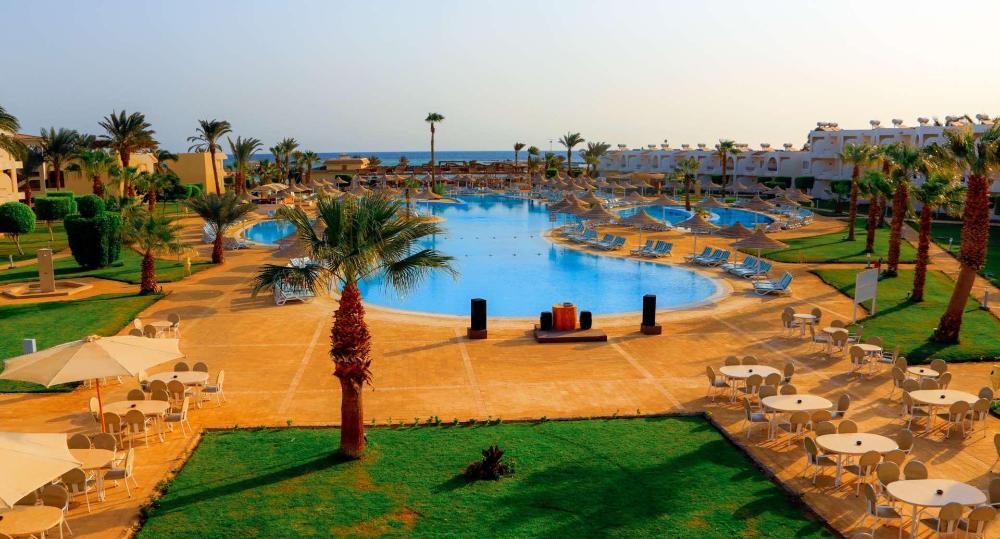 labranda club makadi