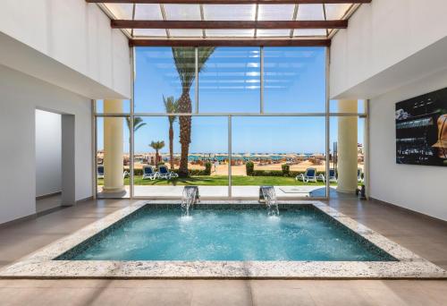 labranda club makadi