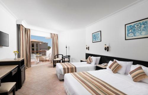 labranda club makadi