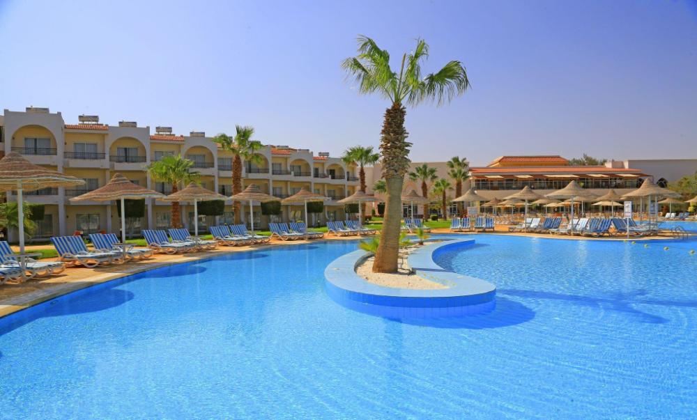 labranda club makadi