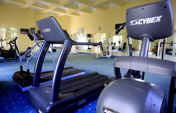 labranda club makadi