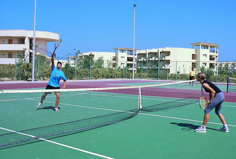 labranda club makadi