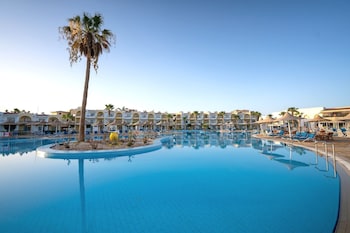 labranda club makadi