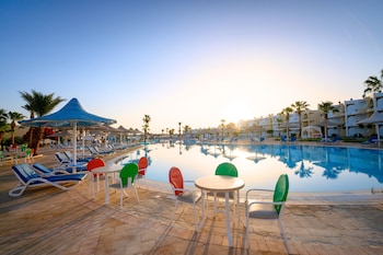 labranda club makadi