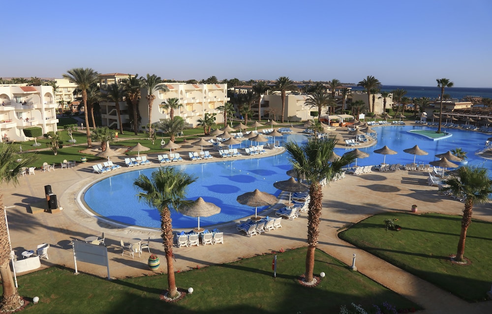 labranda club makadi