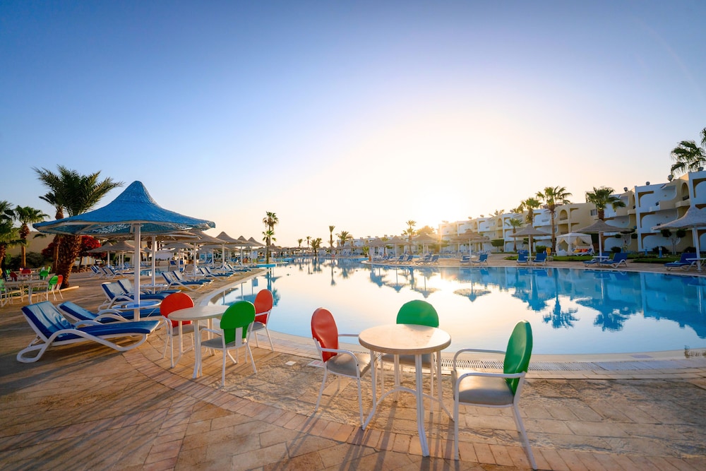 labranda club makadi