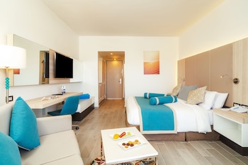 labranda club makadi