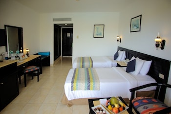 labranda club makadi