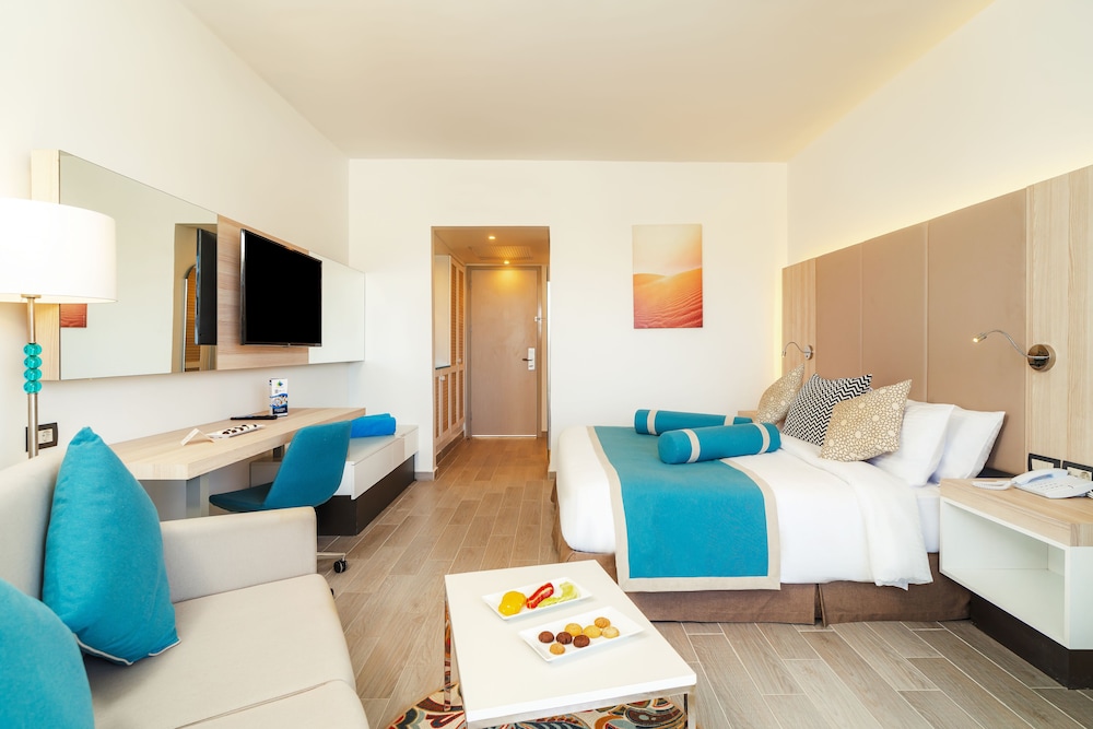 labranda club makadi