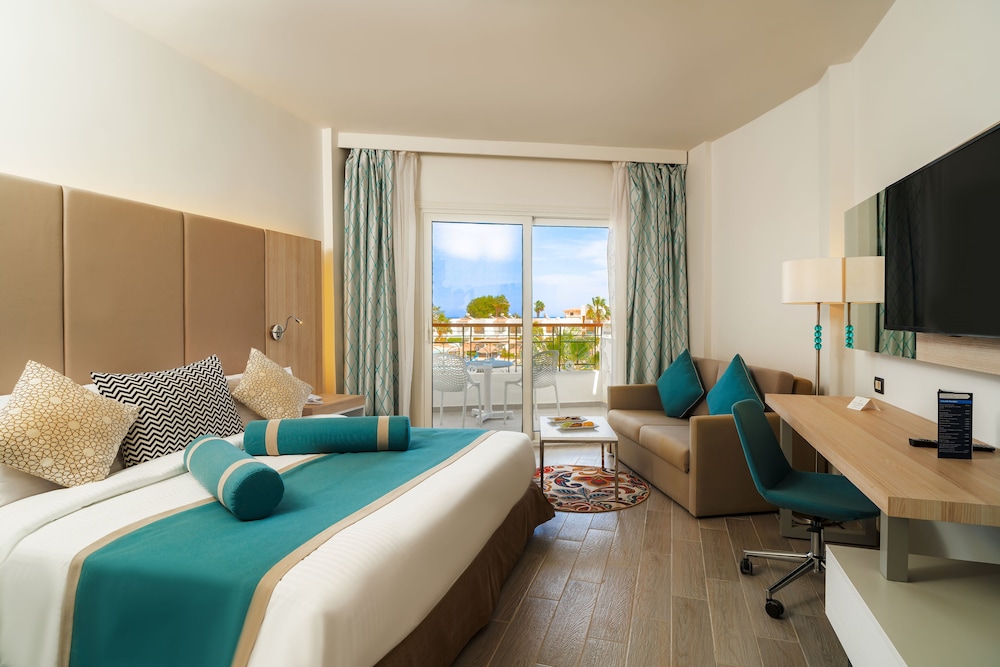 labranda club makadi