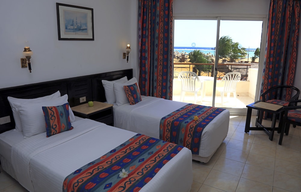 labranda club makadi