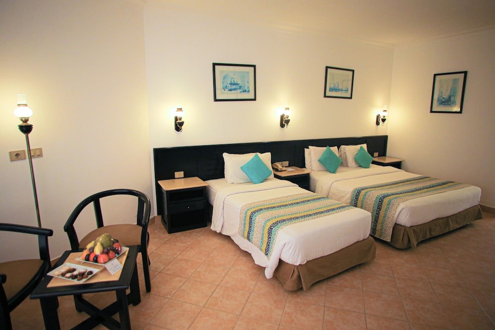 labranda club makadi