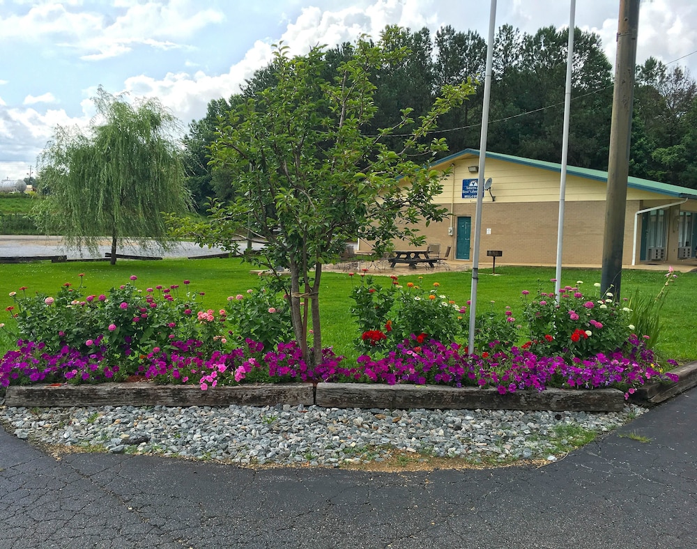 americas best value inn heflin