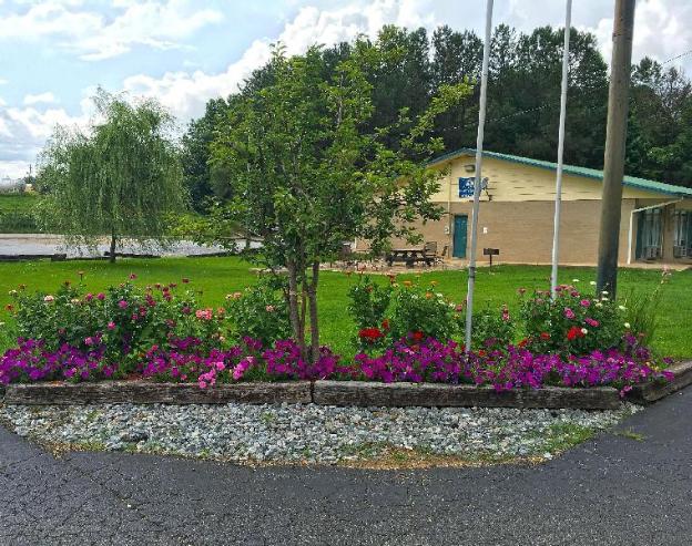 americas best value inn heflin