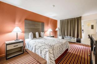 Americas Best Value Inn Heflin,Calhoun County>>Alabama,2 star