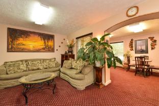 Americas Best Value Inn Heflin,Calhoun County>>Alabama,2 star