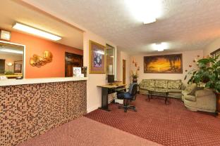 Americas Best Value Inn Heflin,Calhoun County>>Alabama,2 star