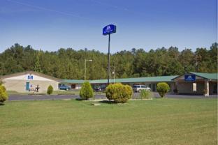 Americas Best Value Inn Heflin,Calhoun County>>Alabama,2 star