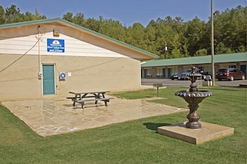 americas best value inn heflin