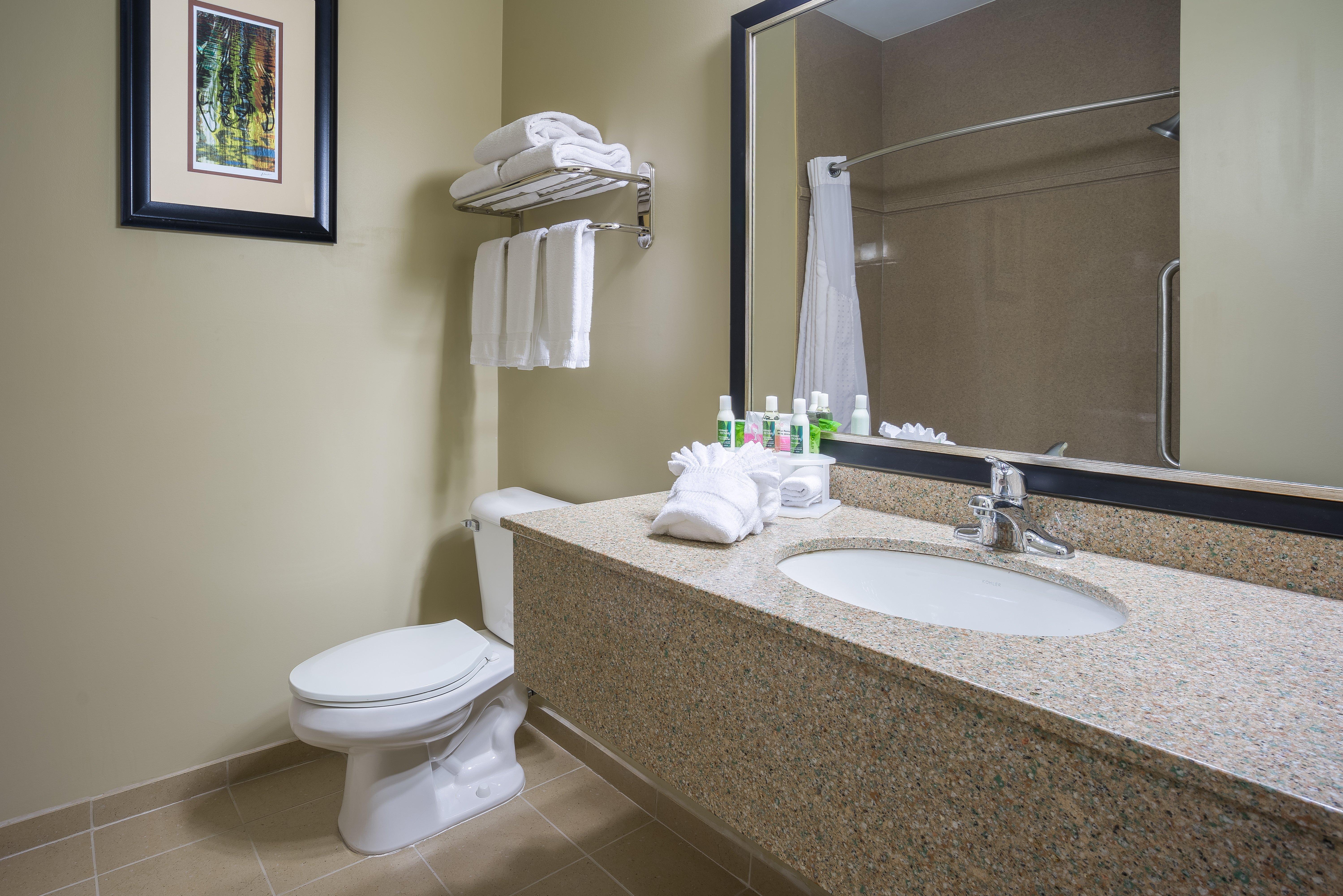 holiday inn express hotel and suites st paul woodbury by ihg