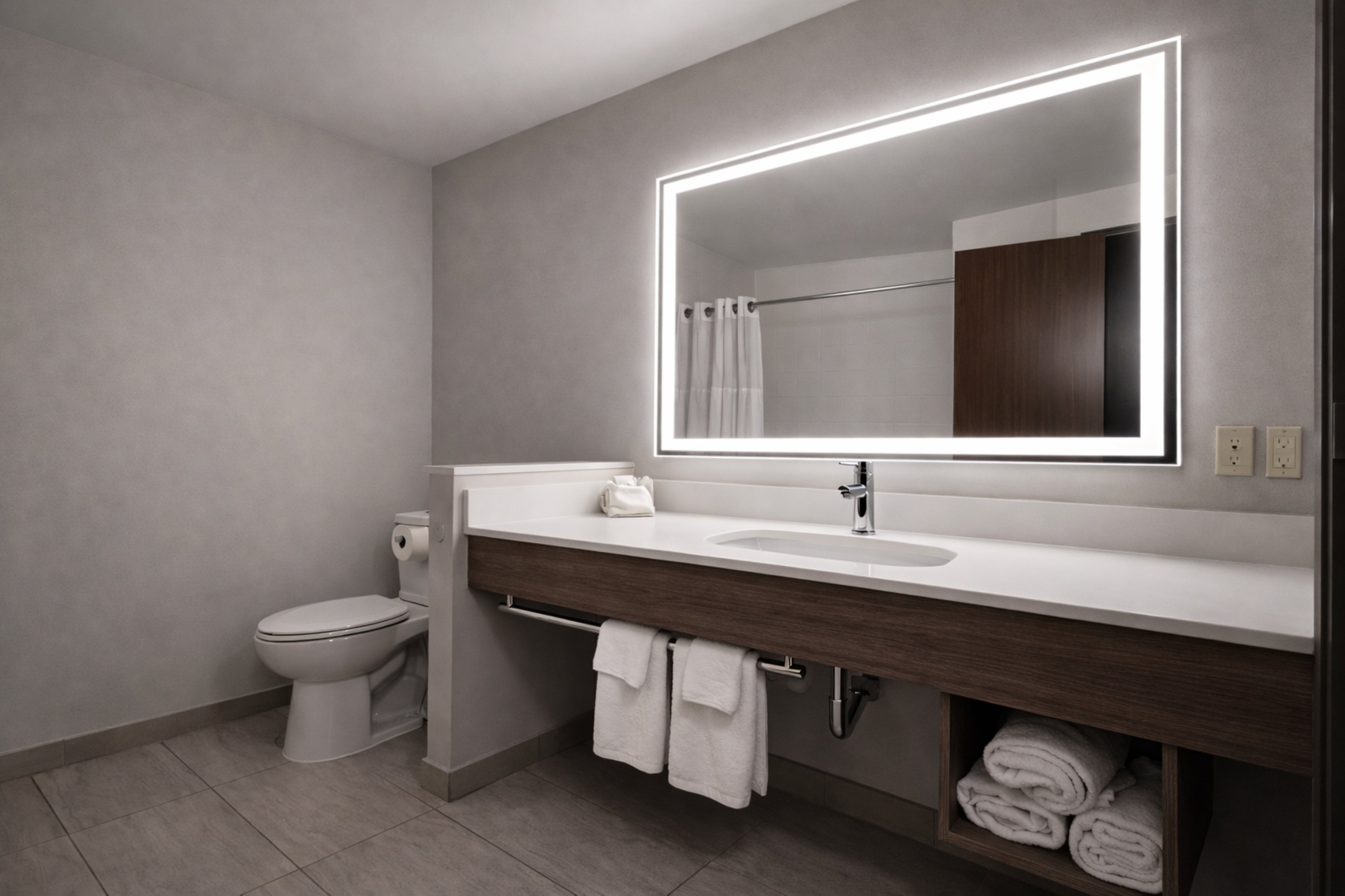 holiday inn express hotel and suites st paul woodbury by ihg