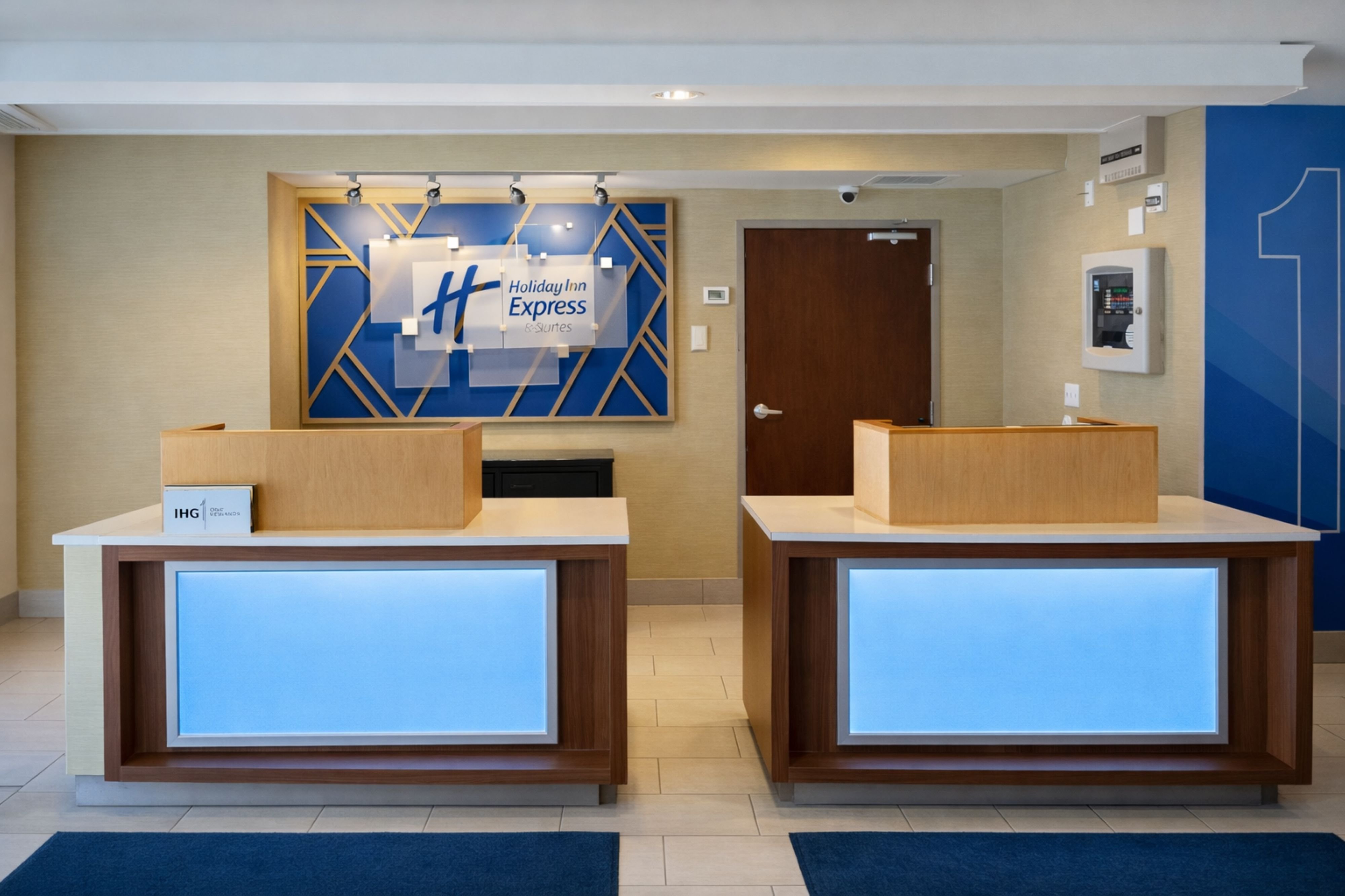 holiday inn express hotel and suites st paul woodbury by ihg