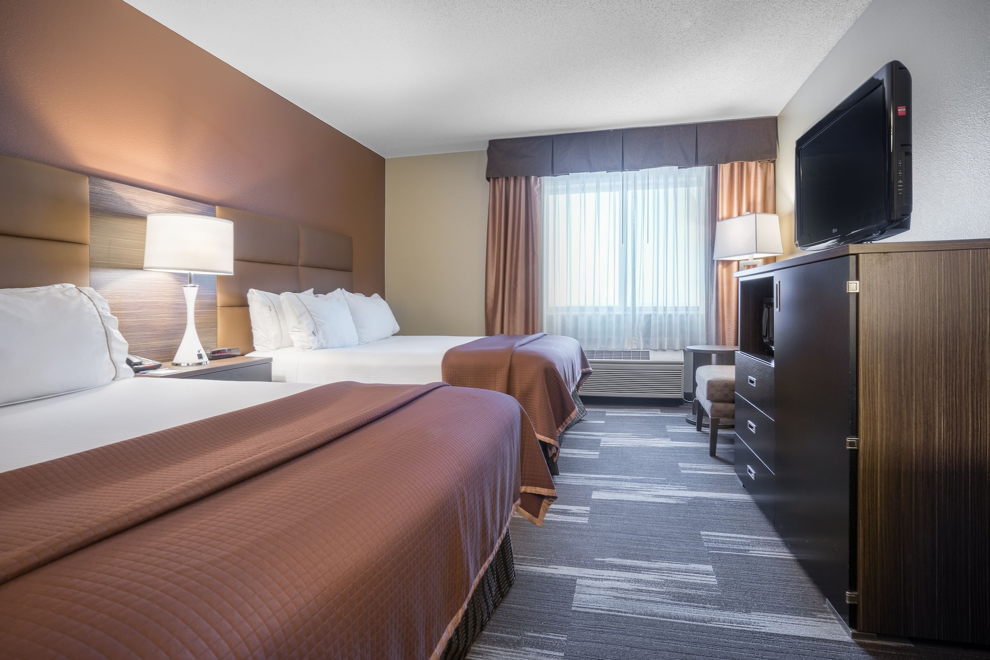 holiday inn express hotel and suites st paul woodbury by ihg