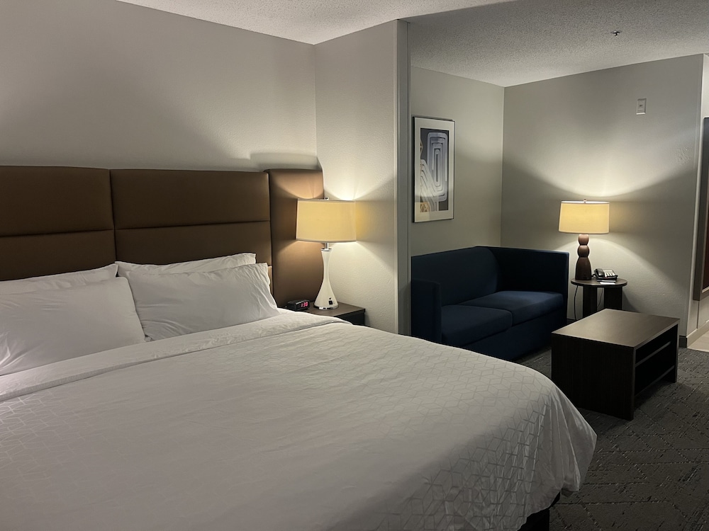 holiday inn express hotel and suites st paul woodbury by ihg