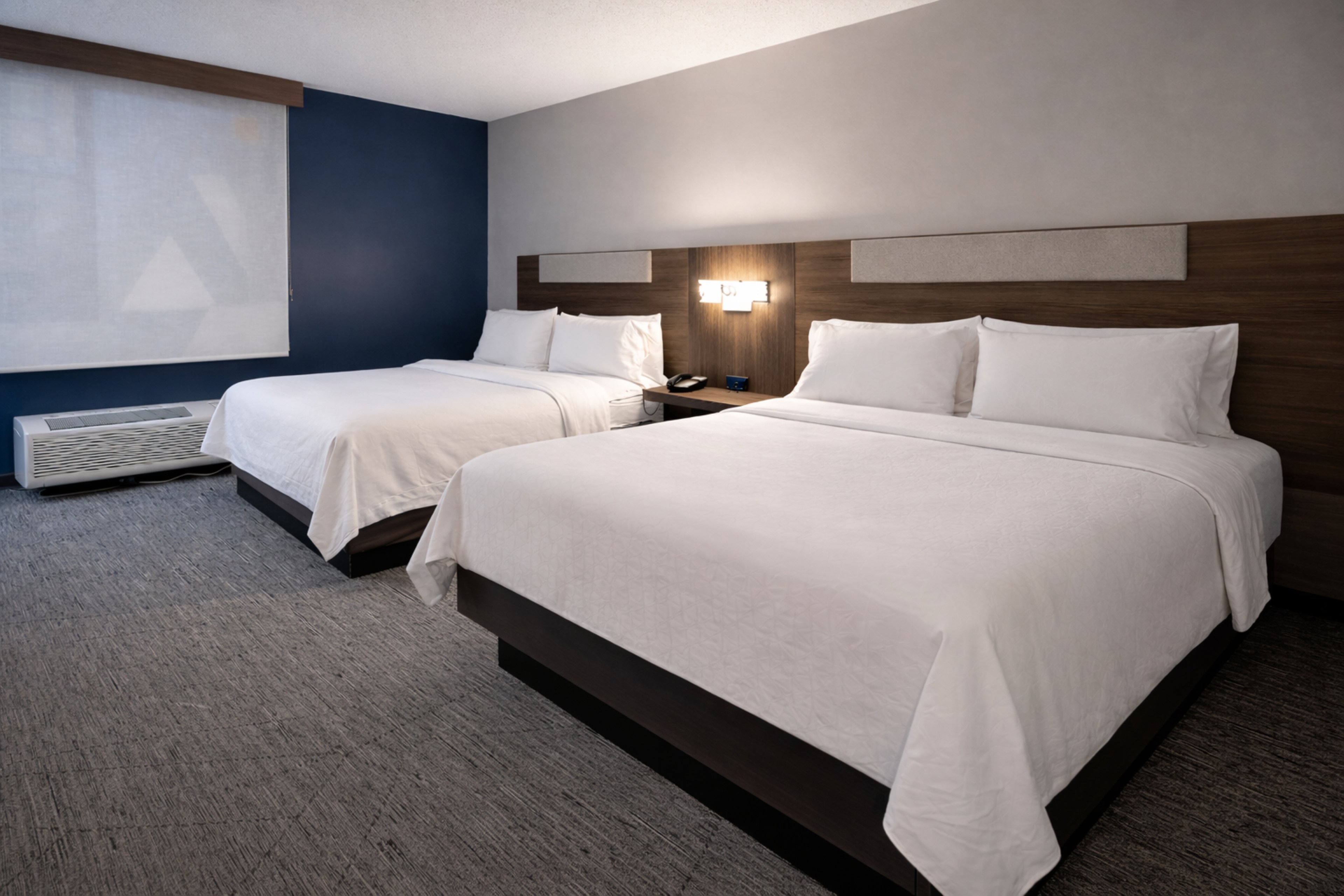 holiday inn express hotel and suites st paul woodbury by ihg
