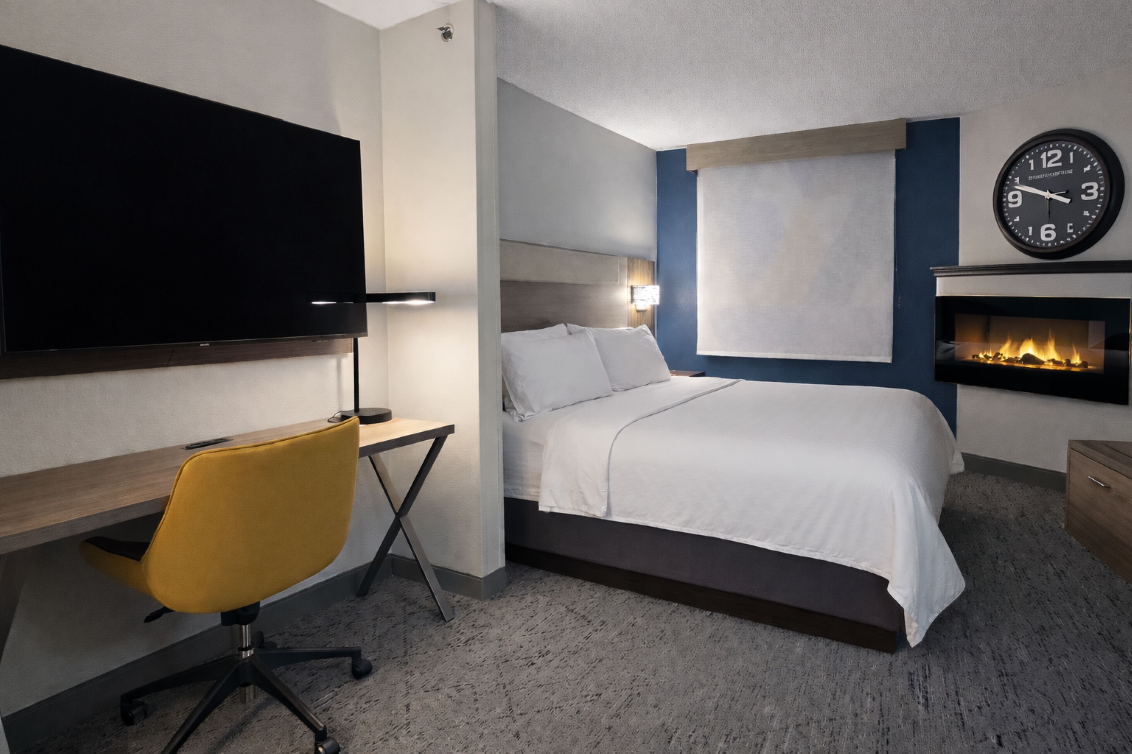 holiday inn express hotel and suites st paul woodbury by ihg