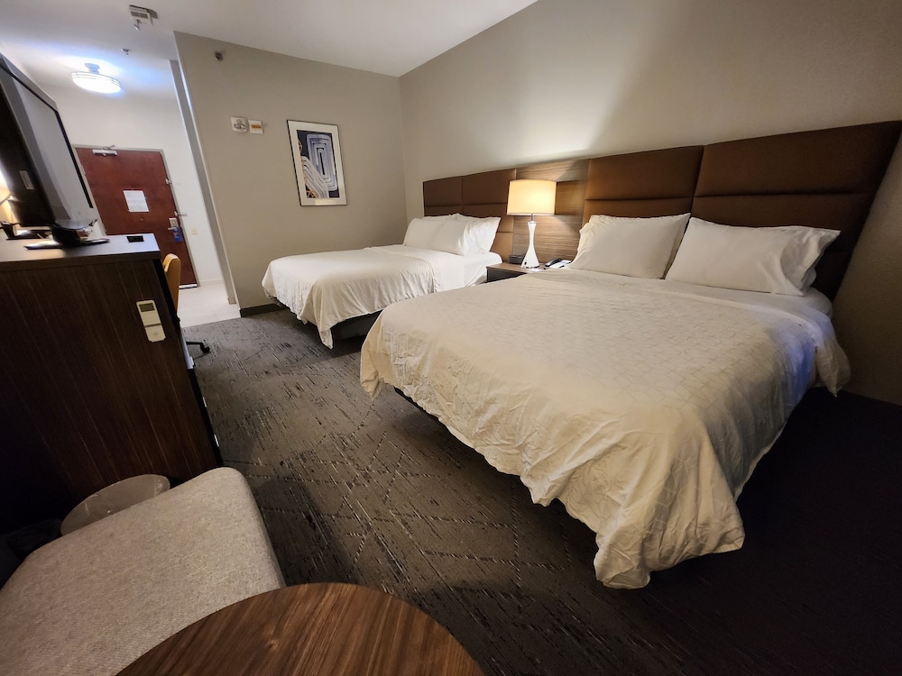 holiday inn express hotel and suites st paul woodbury by ihg