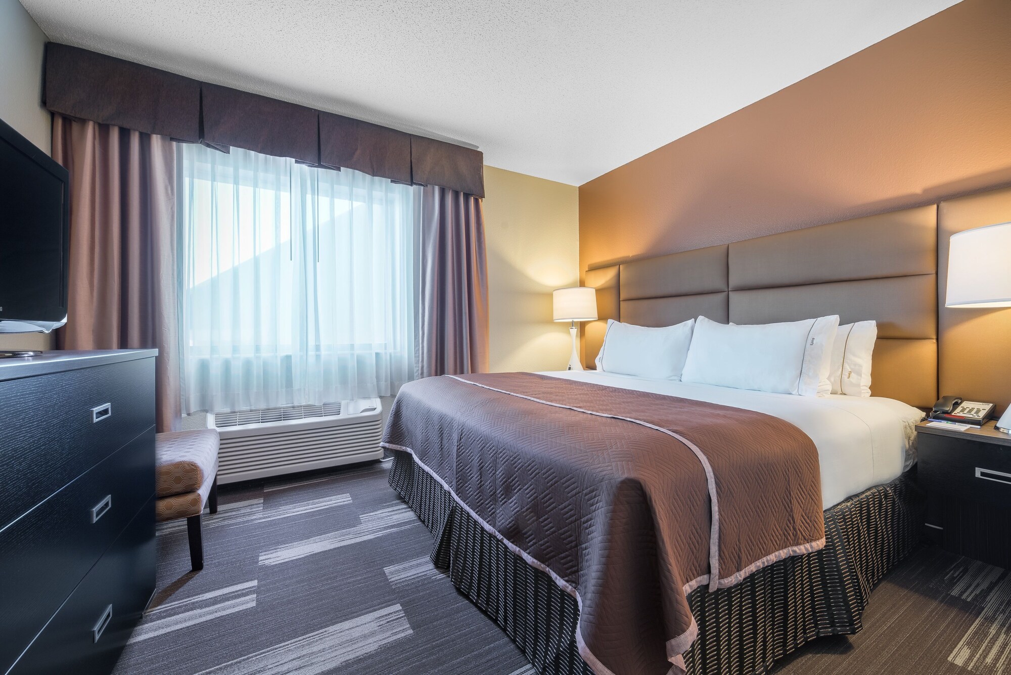 holiday inn express hotel and suites st paul woodbury by ihg