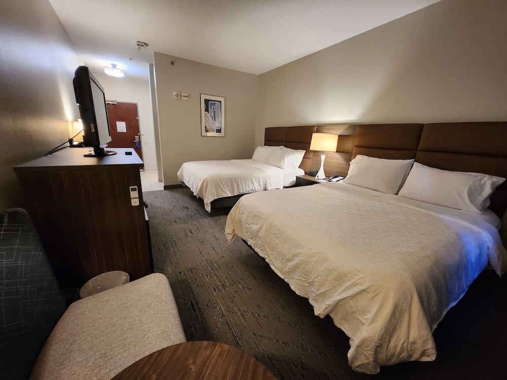 holiday inn express hotel and suites st paul woodbury by ihg