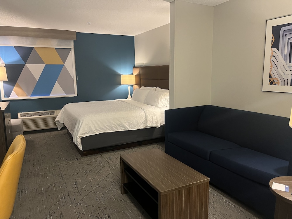 holiday inn express hotel and suites st paul woodbury by ihg