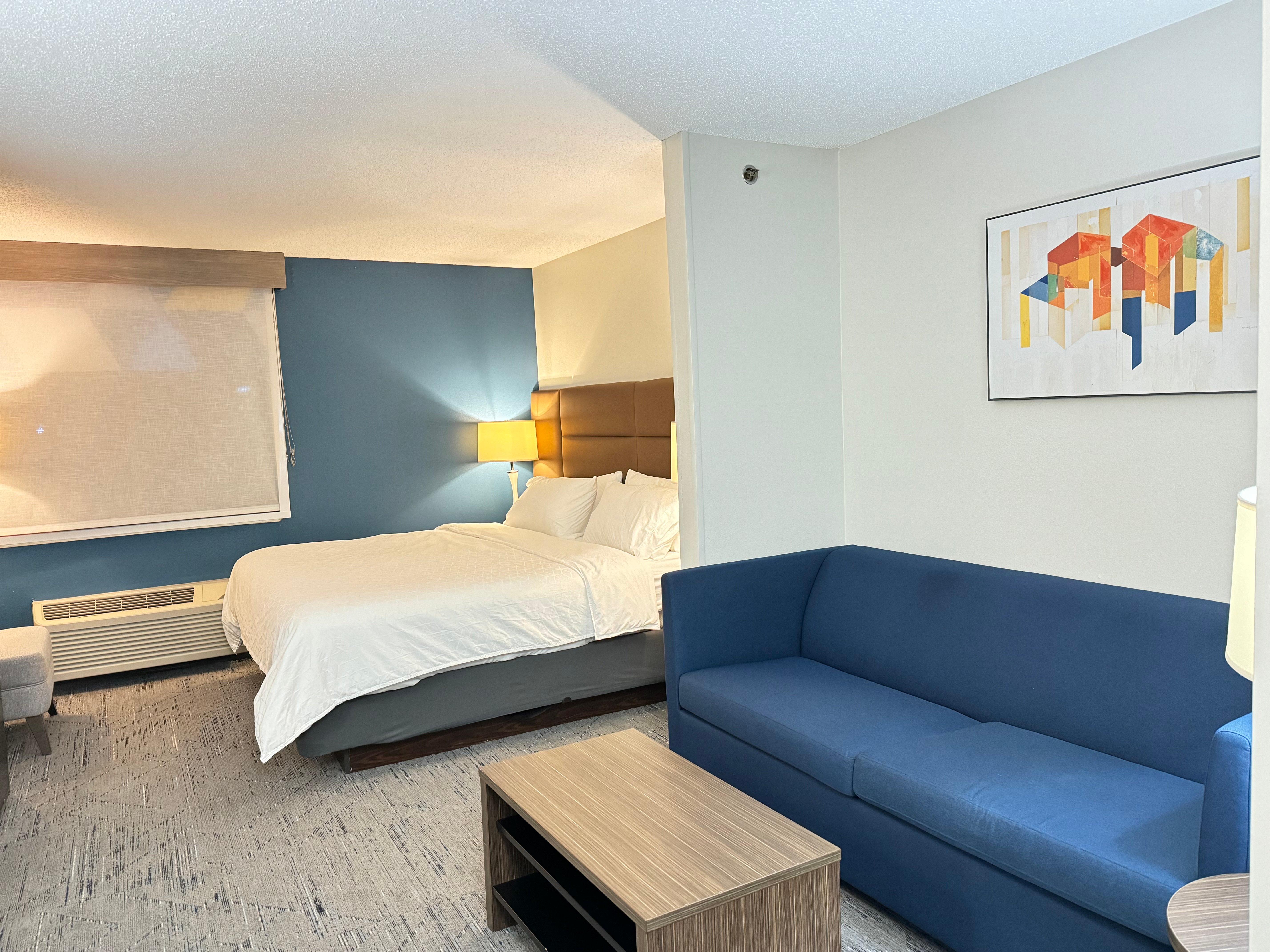 holiday inn express hotel and suites st paul woodbury by ihg