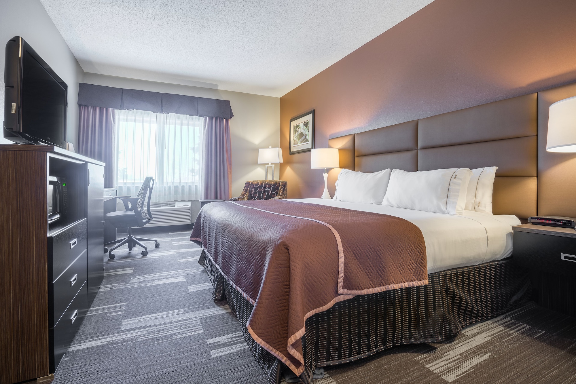 holiday inn express hotel and suites st paul woodbury by ihg