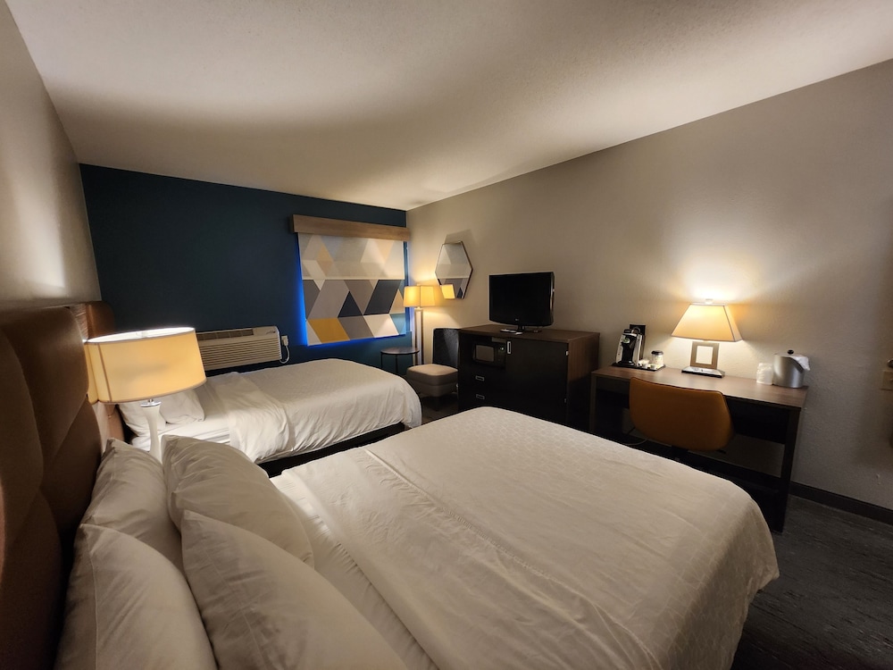 holiday inn express hotel and suites st paul woodbury by ihg
