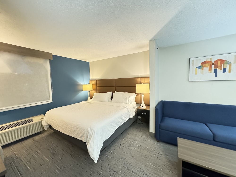 holiday inn express hotel and suites st paul woodbury by ihg