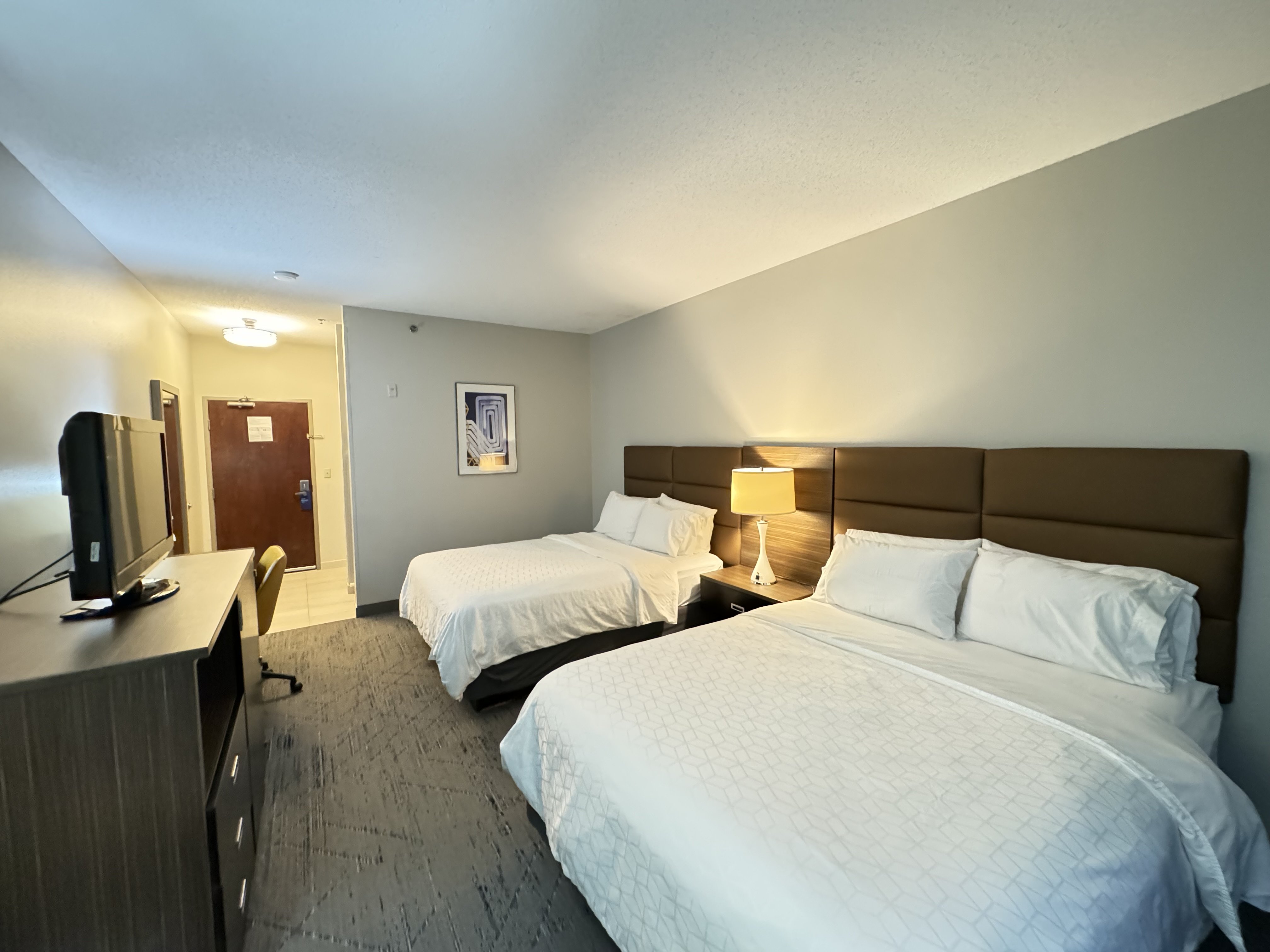 holiday inn express hotel and suites st paul woodbury by ihg