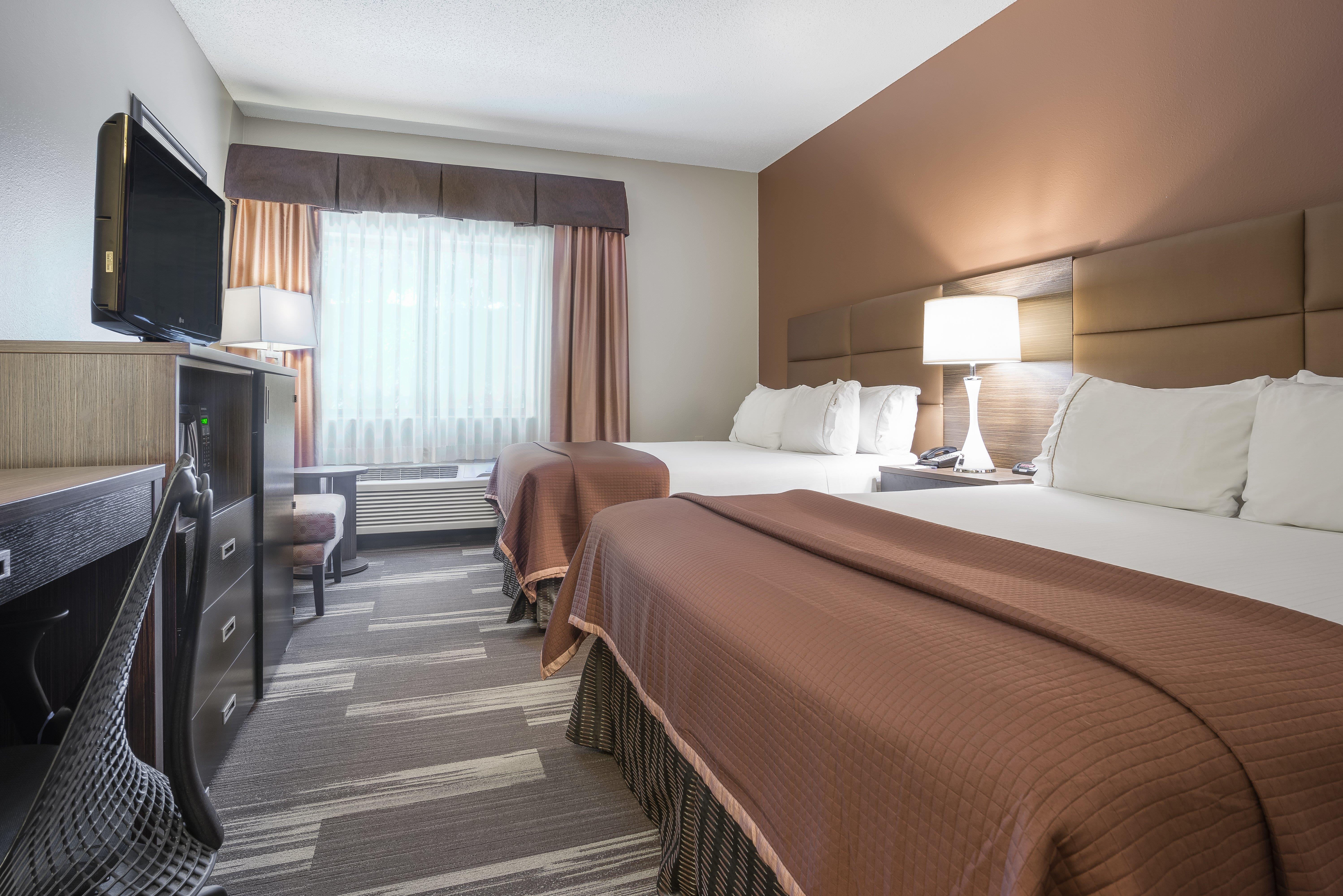 holiday inn express hotel and suites st paul woodbury by ihg