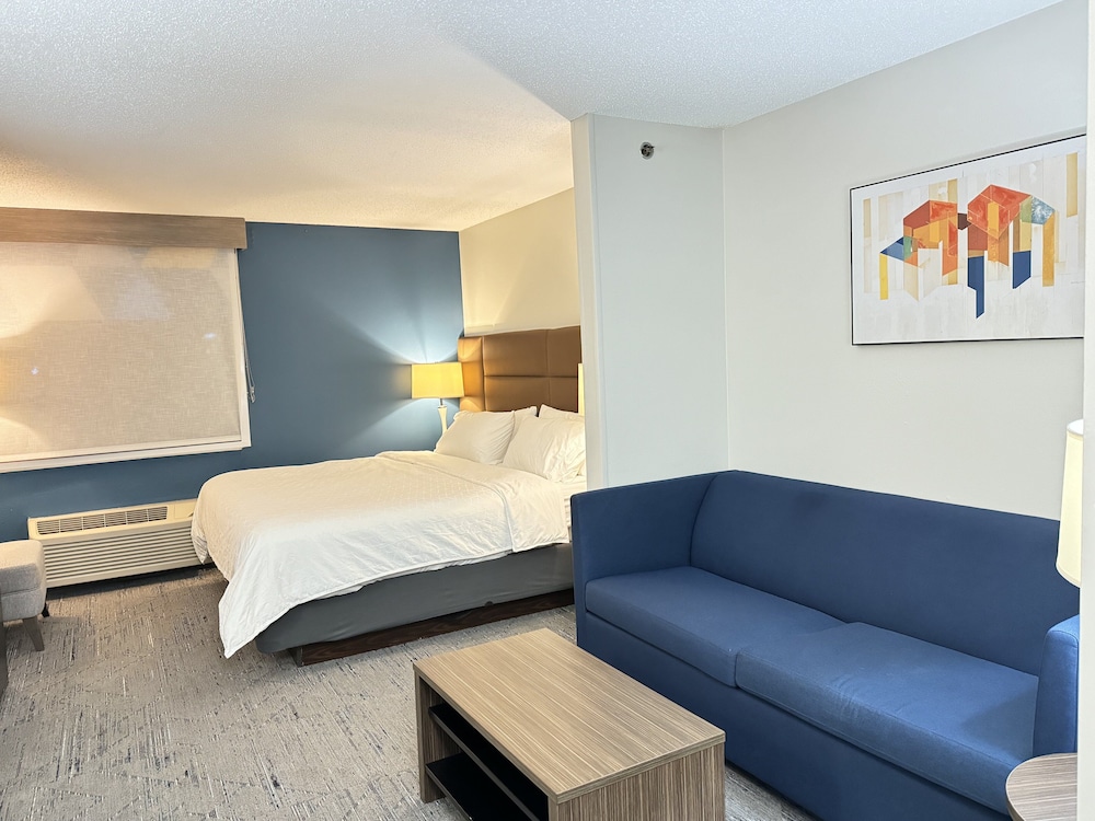 holiday inn express hotel and suites st paul woodbury by ihg