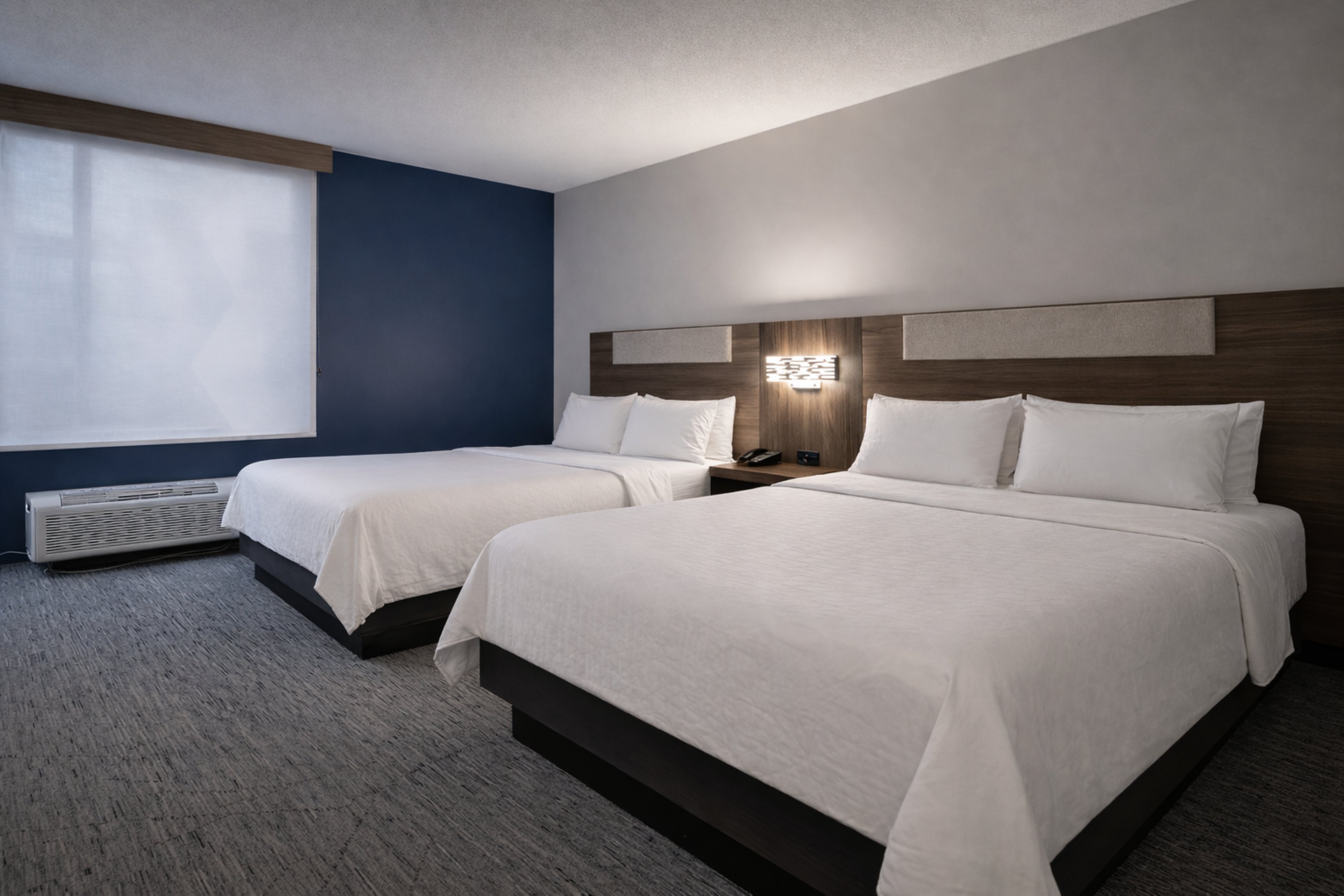 holiday inn express hotel and suites st paul woodbury by ihg