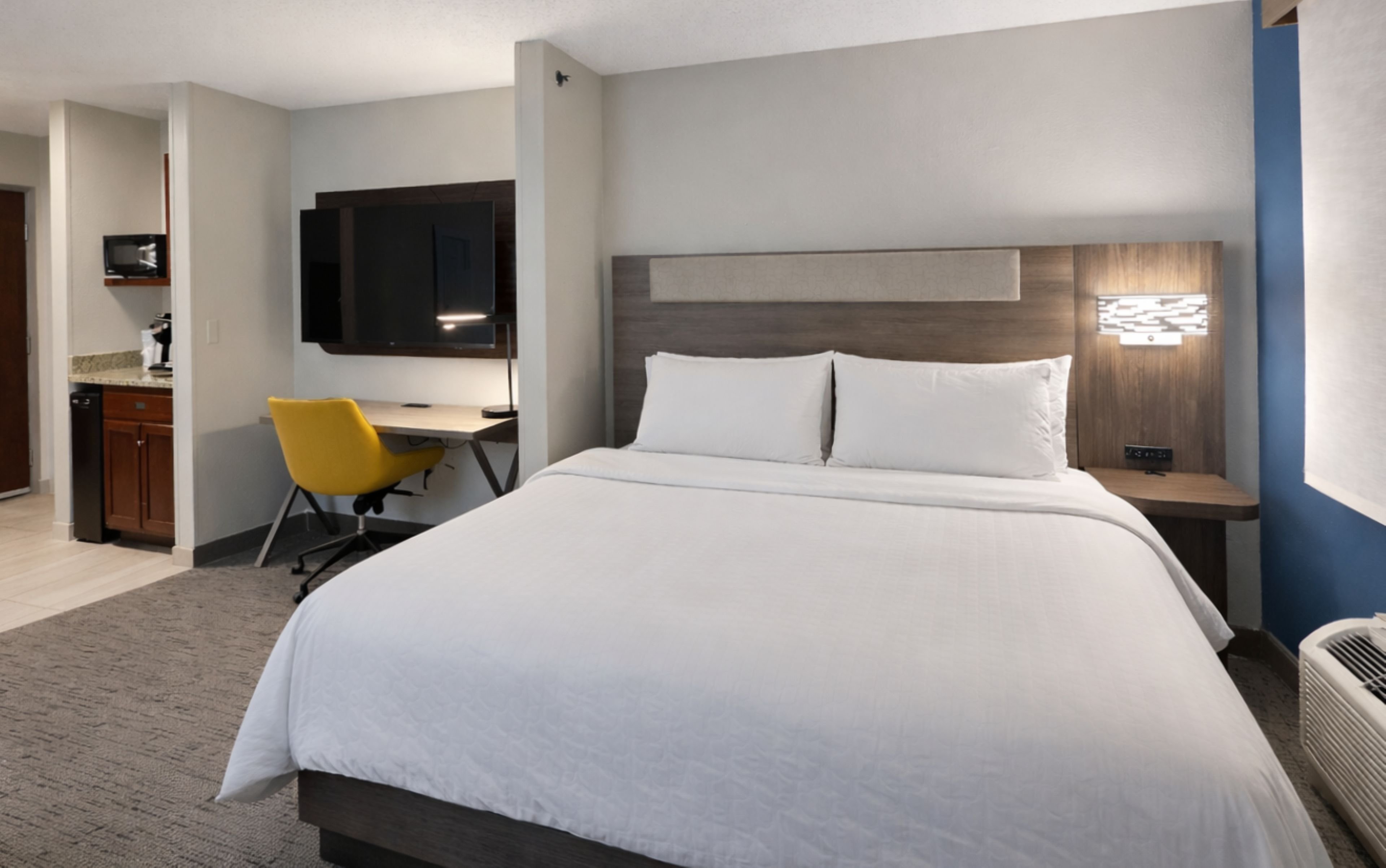 holiday inn express hotel and suites st paul woodbury by ihg