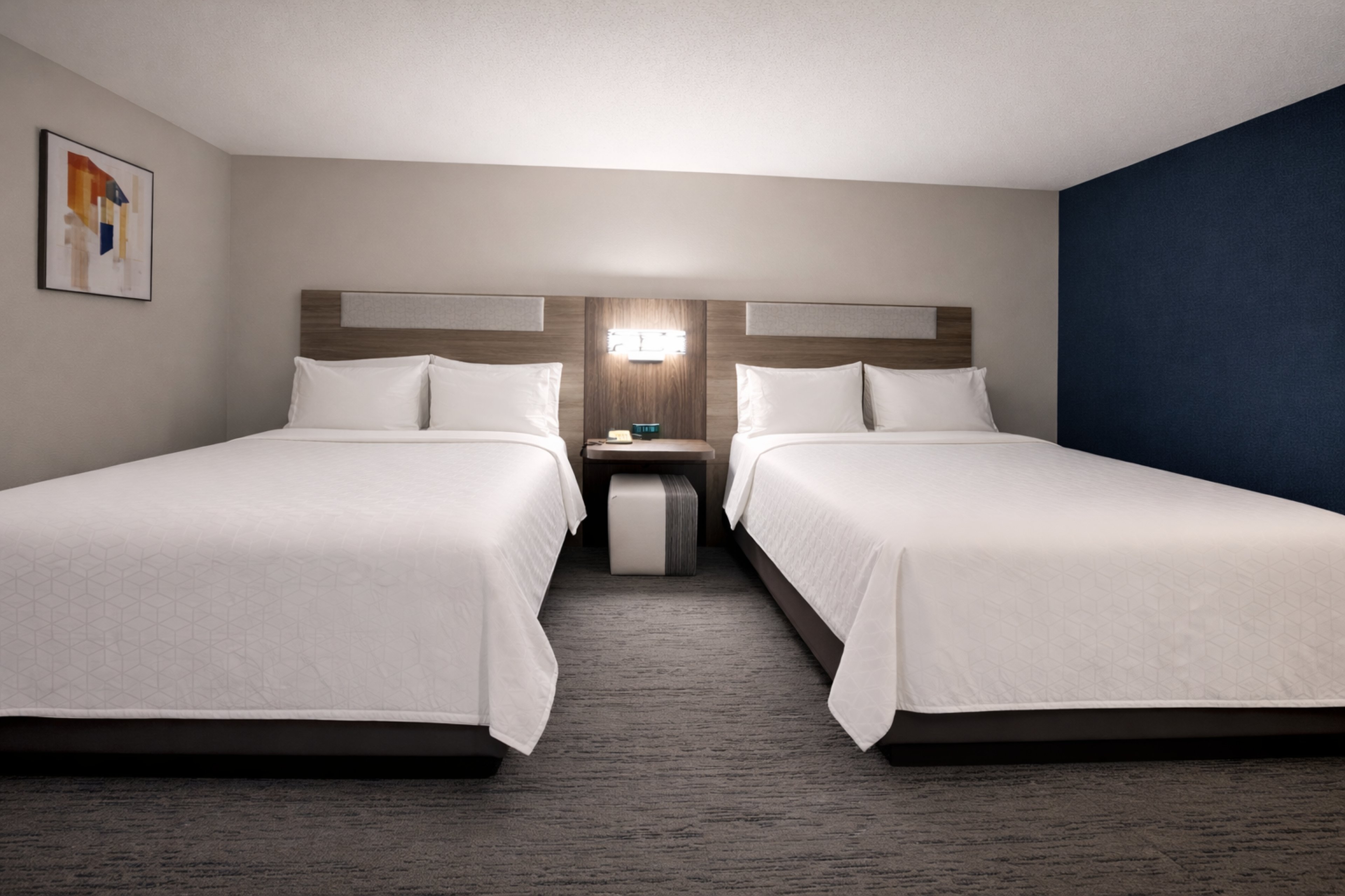 holiday inn express hotel and suites st paul woodbury by ihg