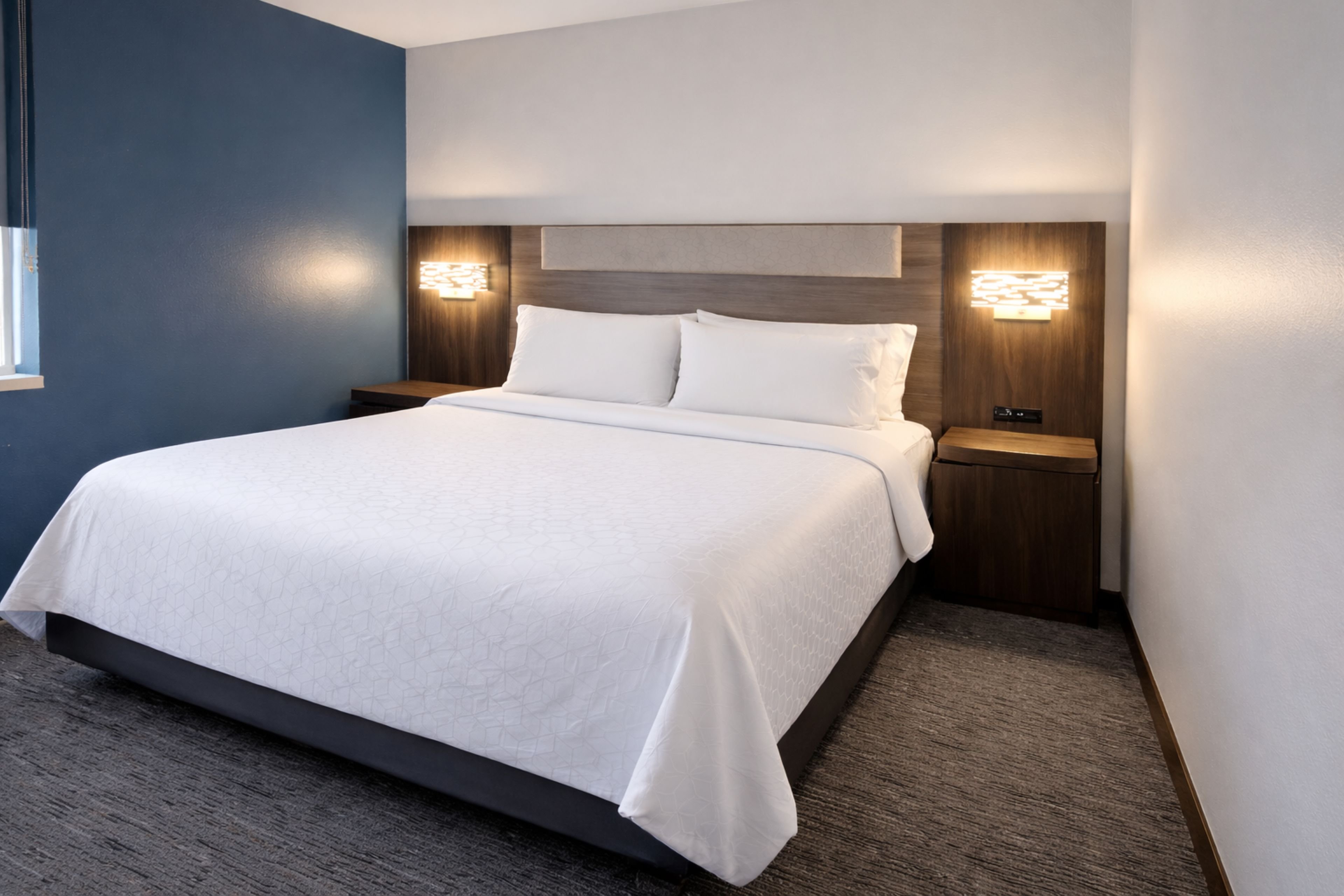 holiday inn express hotel and suites st paul woodbury by ihg